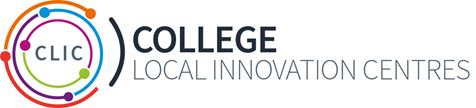 College Local Innovation Centres Logo